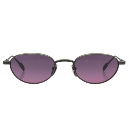 Chrome Hearts CLITORIAL Cross Temple
