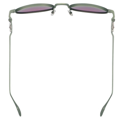 Chrome Hearts CLITORIAL Cross Temple