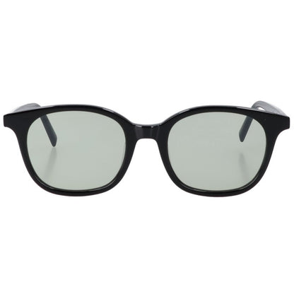 A.D.S.R. MONK01 Black Tinted Lens Sunglasses Size ONE SIZE