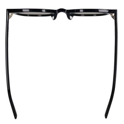 A.D.S.R. MONK01 Black Tinted Lens Sunglasses Size ONE SIZE