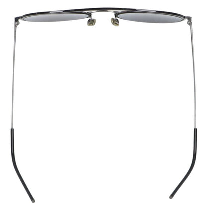 Dior HOMME V812K Black Double Bridge Round Size ONE SIZE