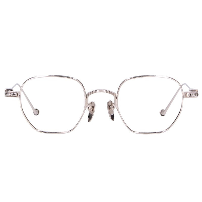 Chrome Hearts VAGILICTORIAN CH Plus Metal Size ONE SIZE