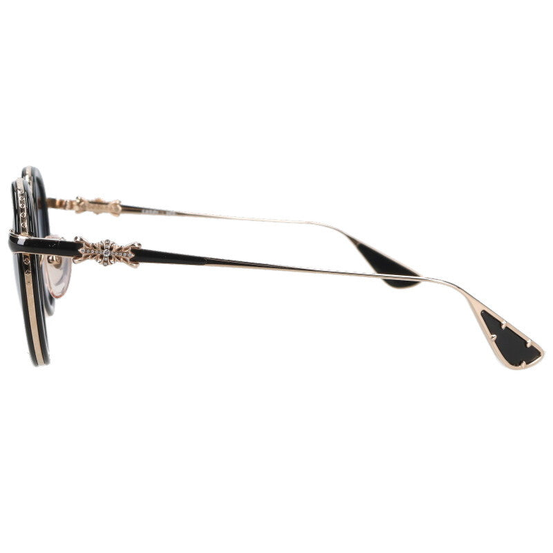 Chrome Hearts BO'JMIR I PAVE Diamond Temple