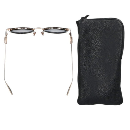 Chrome Hearts BO'JMIR I PAVE Diamond Temple