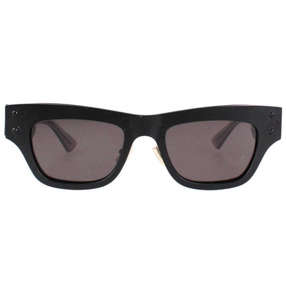 BOTTEGA VENETA Black Wellington Sunglasses Size ONE SIZE