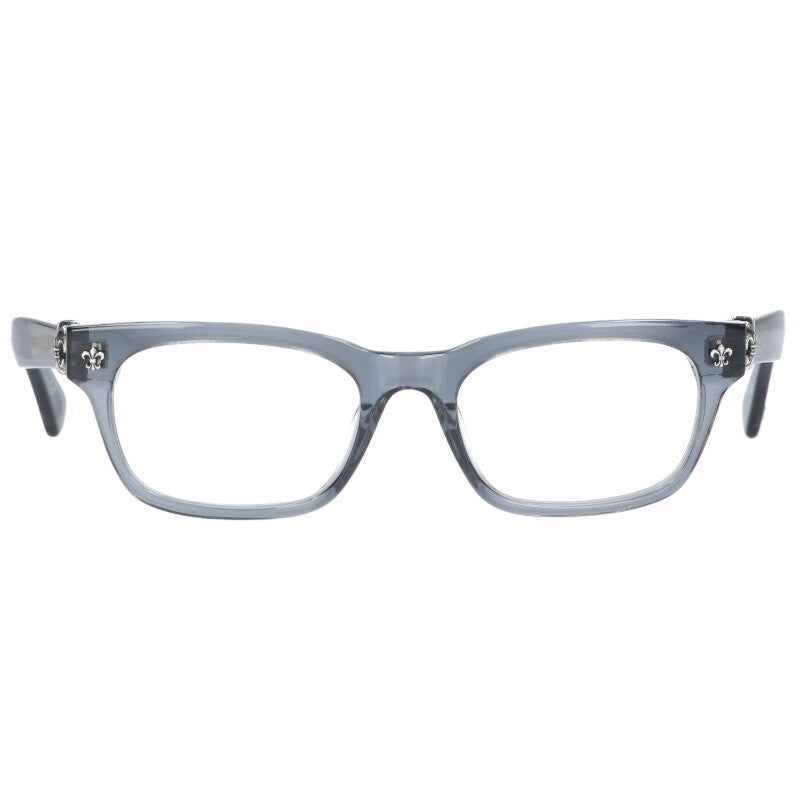 Chrome Hearts BS Fleur Temple Glasses Multi Size ONE SIZE
