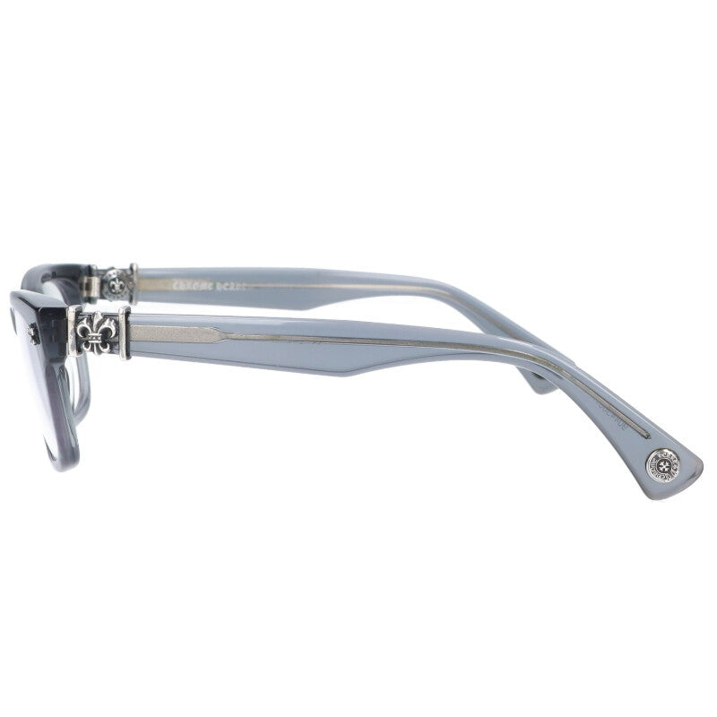 Chrome Hearts BS Fleur Temple Glasses Multi Size ONE SIZE