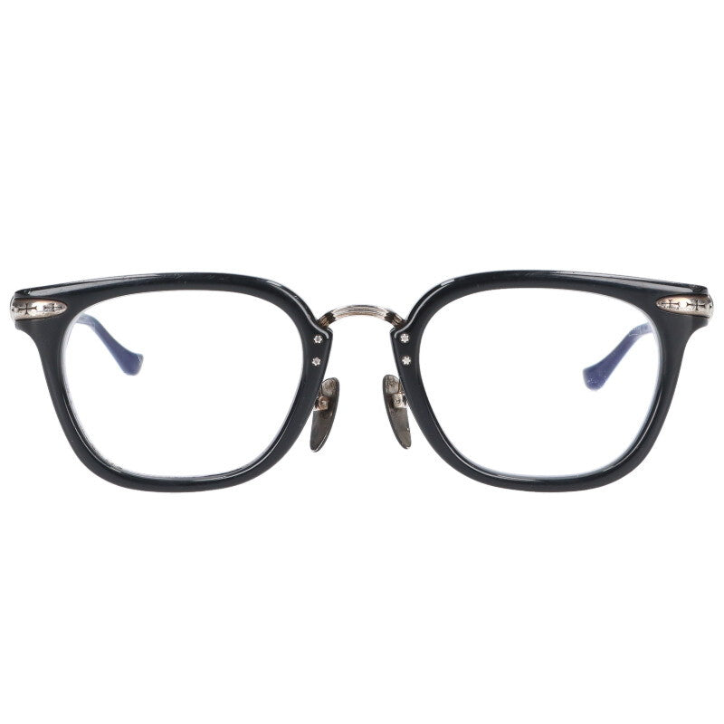 Chrome Hearts Wellington Frame Glasses Multi Size ONE SIZE