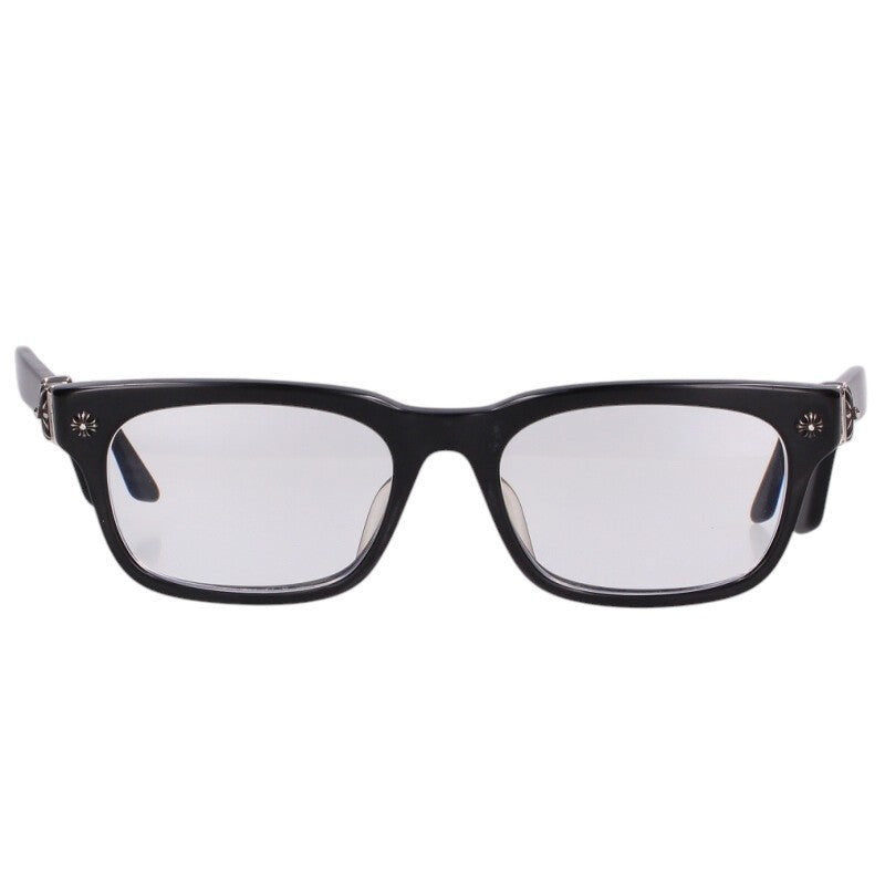 Chrome Hearts VAGILANTE CH Plus Temple Size ONE SIZE