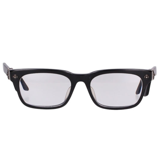 Chrome Hearts VAGILANTE CH Plus Temple Size ONE SIZE