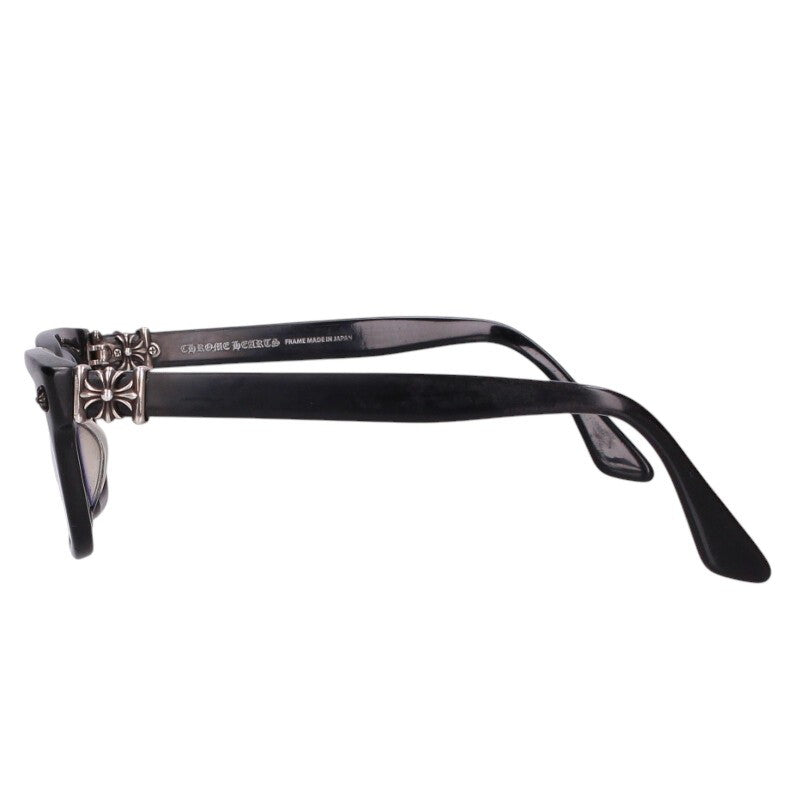 Chrome Hearts VAGILANTE CH Plus Temple Size ONE SIZE