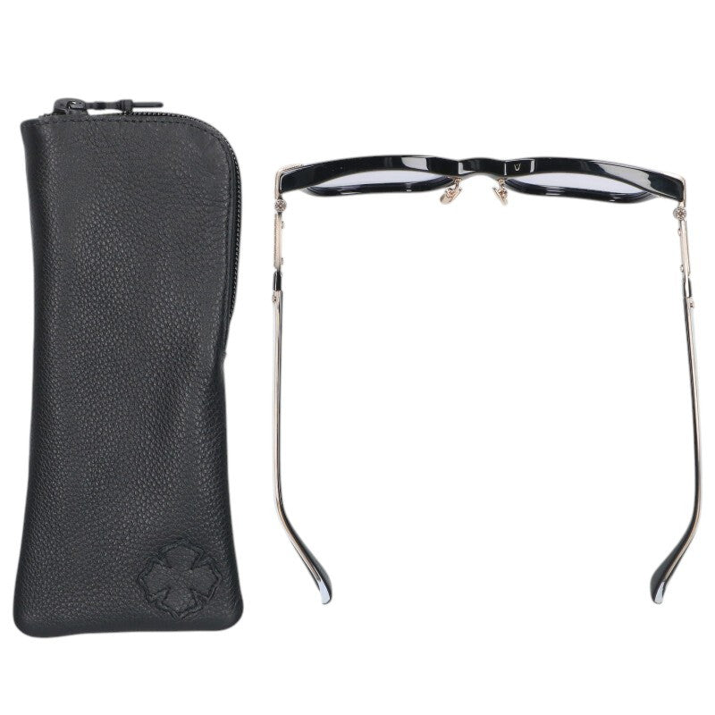 Chrome Hearts SPUR EM Wellington Eyeglasses Size ONE SIZE
