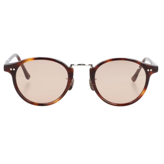 ayame ANTON Brown Sunglasses Size 46