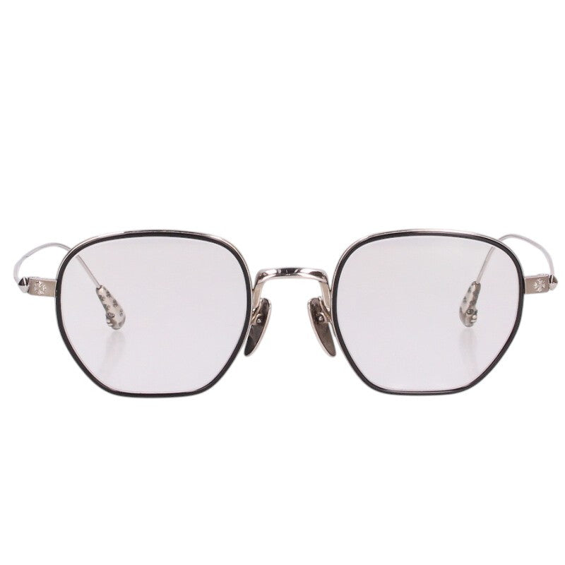 Chrome Hearts BONE PRONE I CH Plus Temple Size ONE SIZE