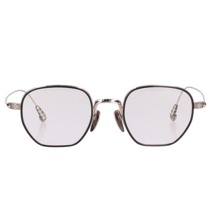Chrome Hearts BONE PRONE I CH Plus Temple Size ONE SIZE