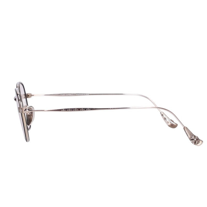 Chrome Hearts BONE PRONE I CH Plus Temple Size ONE SIZE