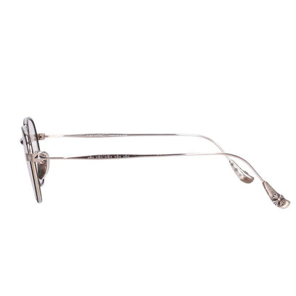 Chrome Hearts BONE PRONE I CH Plus Temple Size ONE SIZE