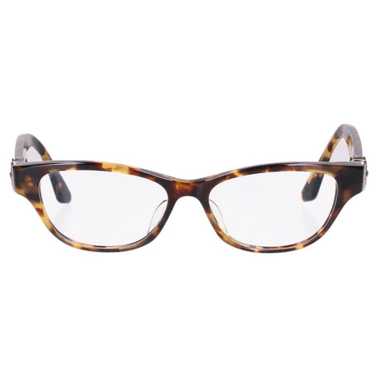 Chrome Hearts LOP CH Plus Temple Tortoiseshell Size ONE SIZE