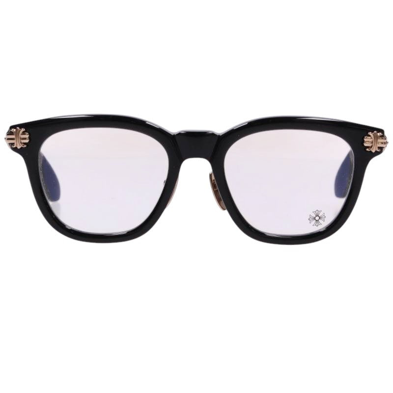 Chrome Hearts SMOKE SHOW K18GP CH Plus Size ONE SIZE