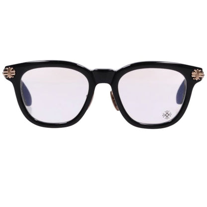 Chrome Hearts SMOKE SHOW K18GP CH Plus Size ONE SIZE