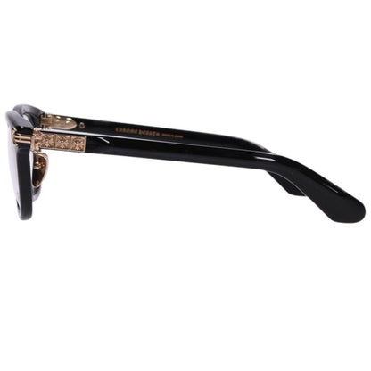 Chrome Hearts SMOKE SHOW K18GP CH Plus Size ONE SIZE