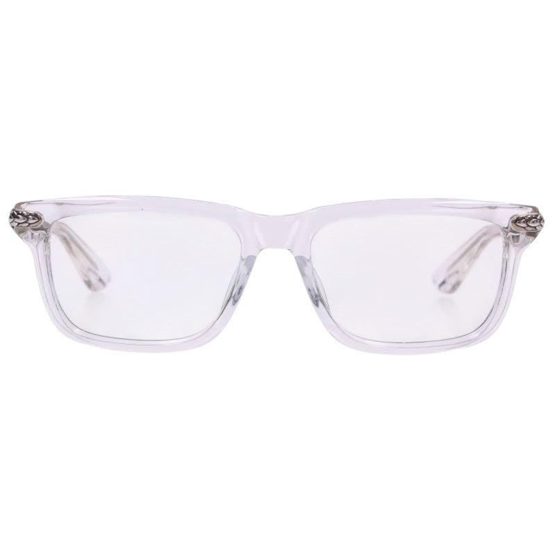 Chrome Hearts LITTLE DINGER Flare Knee Temple