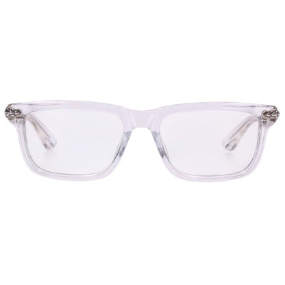 Chrome Hearts LITTLE DINGER Flare Knee Temple