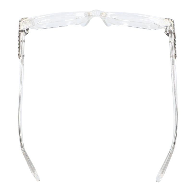 Chrome Hearts LITTLE DINGER Flare Knee Temple