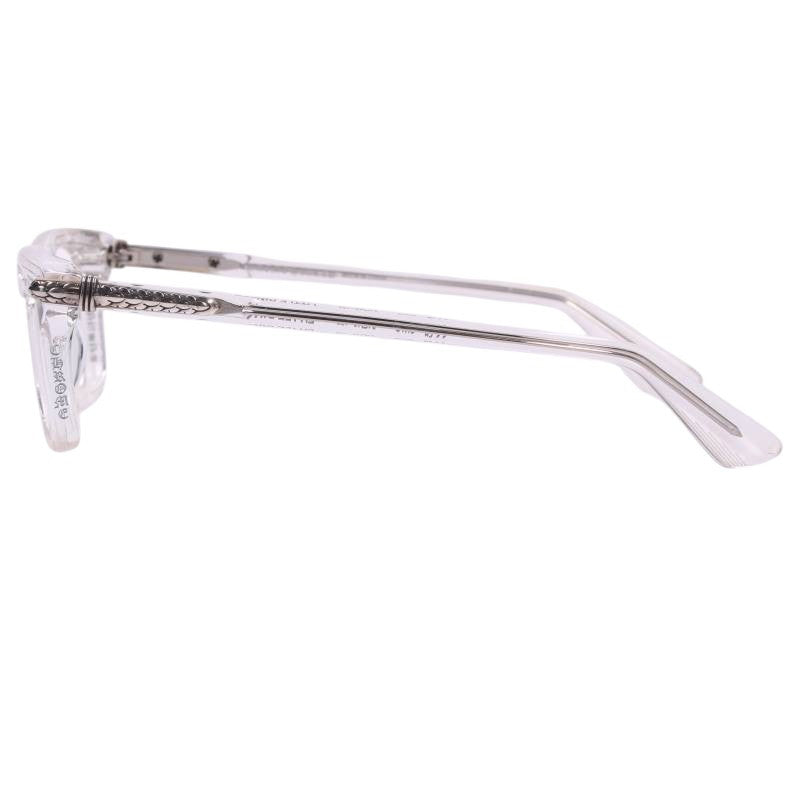 Chrome Hearts LITTLE DINGER Flare Knee Temple Size ONE Multi