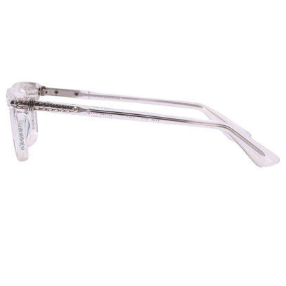 Chrome Hearts LITTLE DINGER Flare Knee Temple Size ONE Multi