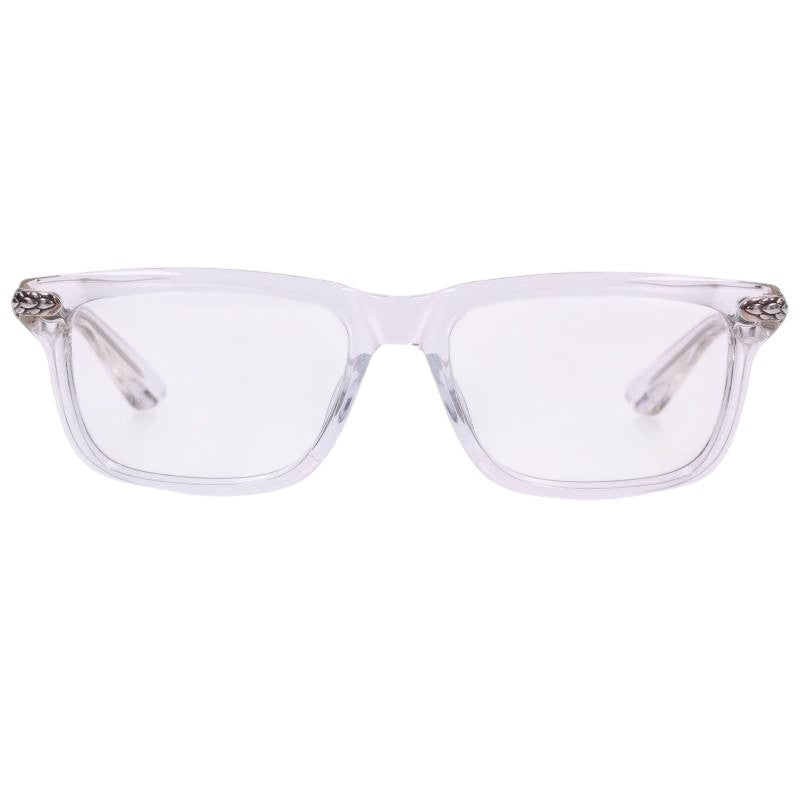 Chrome Hearts LITTLE DINGER Flare Knee Temple