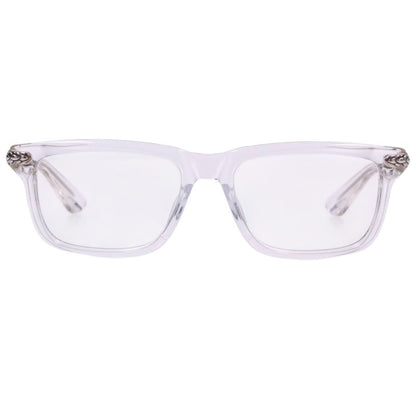 Chrome Hearts LITTLE DINGER Flare Knee Temple