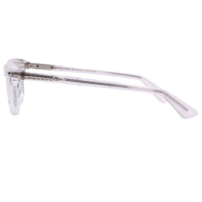 Chrome Hearts LITTLE DINGER Flare Knee Temple