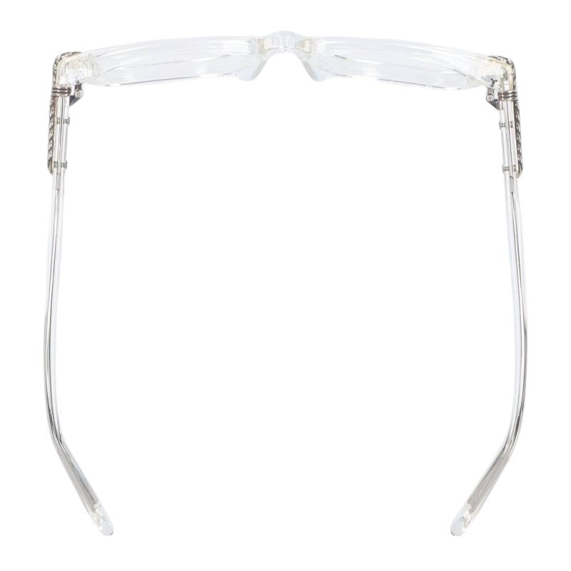 Chrome Hearts LITTLE DINGER Flare Knee Temple