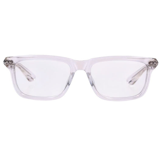 Chrome Hearts LITTLE DINGER Flare Knee Temple Size ONE SIZE