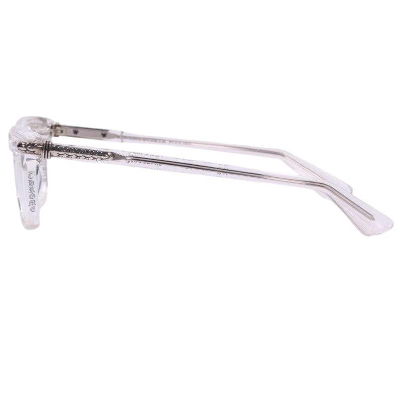 Chrome Hearts LITTLE DINGER Flare Knee Temple