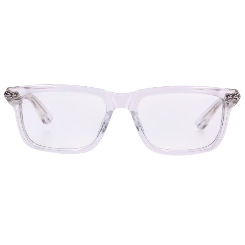 Chrome Hearts LITTLE DINGER Flare Knee Temple