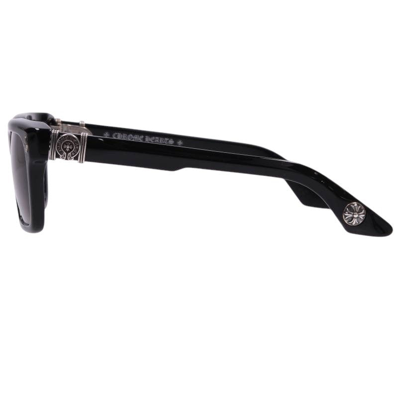 Chrome Hearts HALLLAMANASS Horseshoe Size ONE SIZE