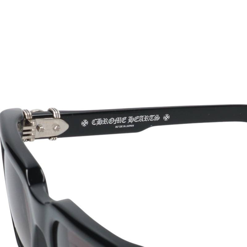 Chrome Hearts HALLLAMANASS Horseshoe Size ONE SIZE