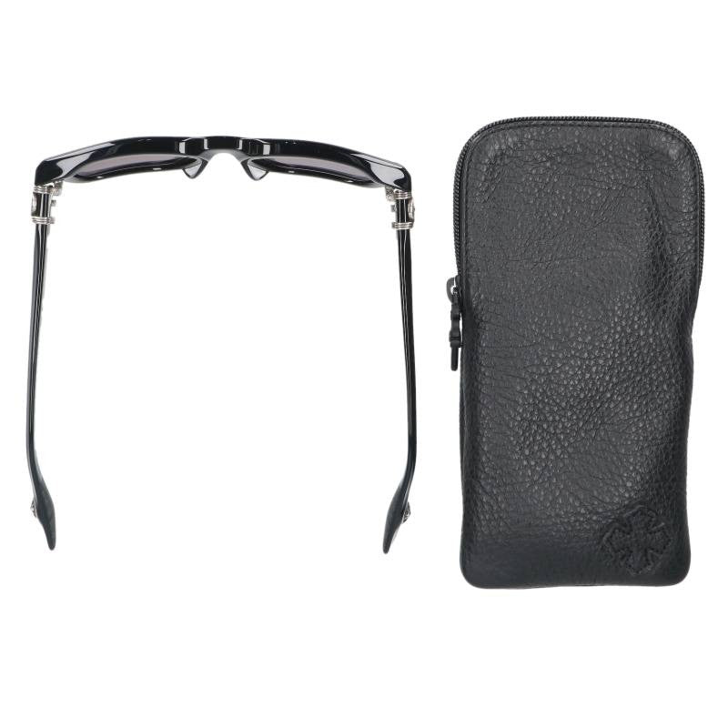 Chrome Hearts HALLLAMANASS Horseshoe Size ONE SIZE