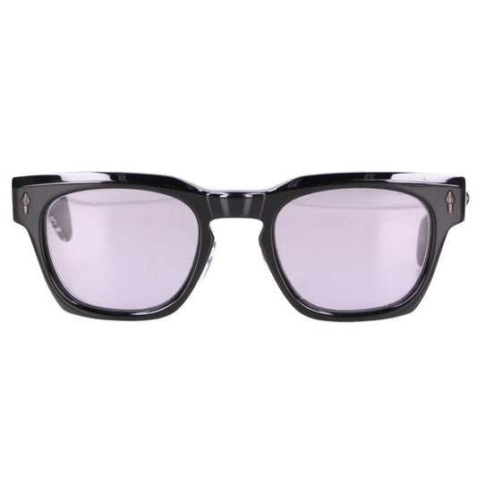 JACQUESMARIEMAGE RAWLINS Western Frame Sunglasses Size 49