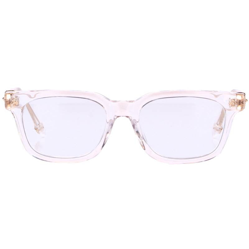 Chrome Hearts COX UCKER CH Wellington Glasses Size ONE SIZE