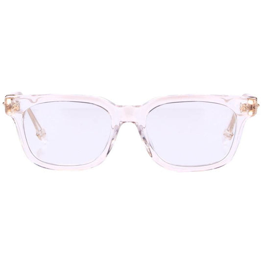 Chrome Hearts COX UCKER CH Wellington Glasses Size ONE SIZE