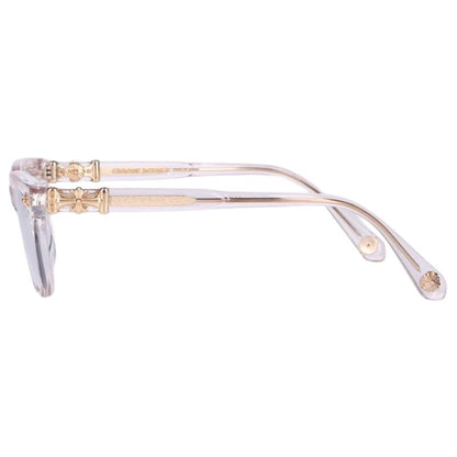 Chrome Hearts COX UCKER CH Wellington Glasses Size ONE SIZE