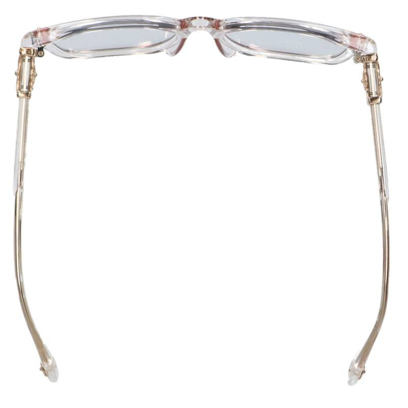 Chrome Hearts COX UCKER CH Wellington Glasses Size ONE SIZE
