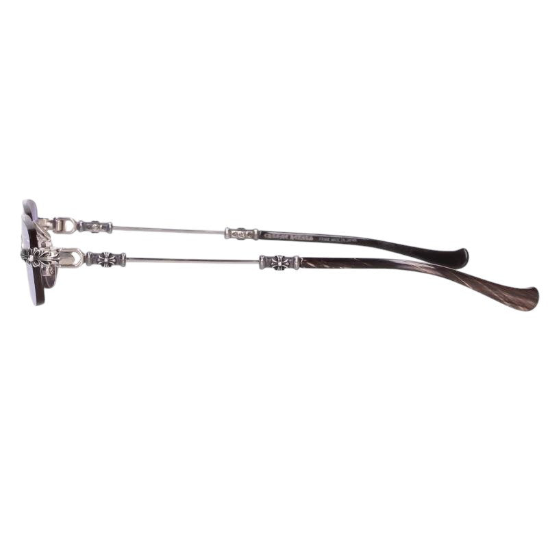 Chrome Hearts PILLS I Floral Rimless Glasses Size ONE SIZE