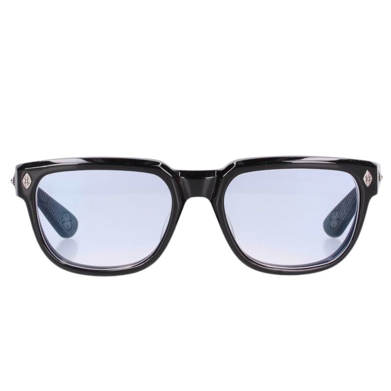 Chrome Hearts SITONIT CH Wellington Sunglasses Size 56