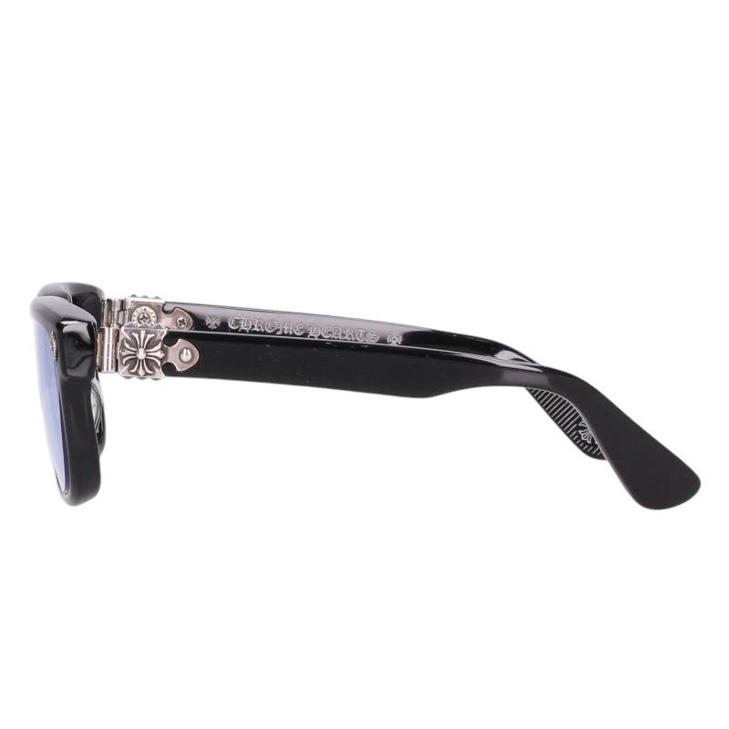 Chrome Hearts SITONIT CH Wellington Sunglasses Size 56