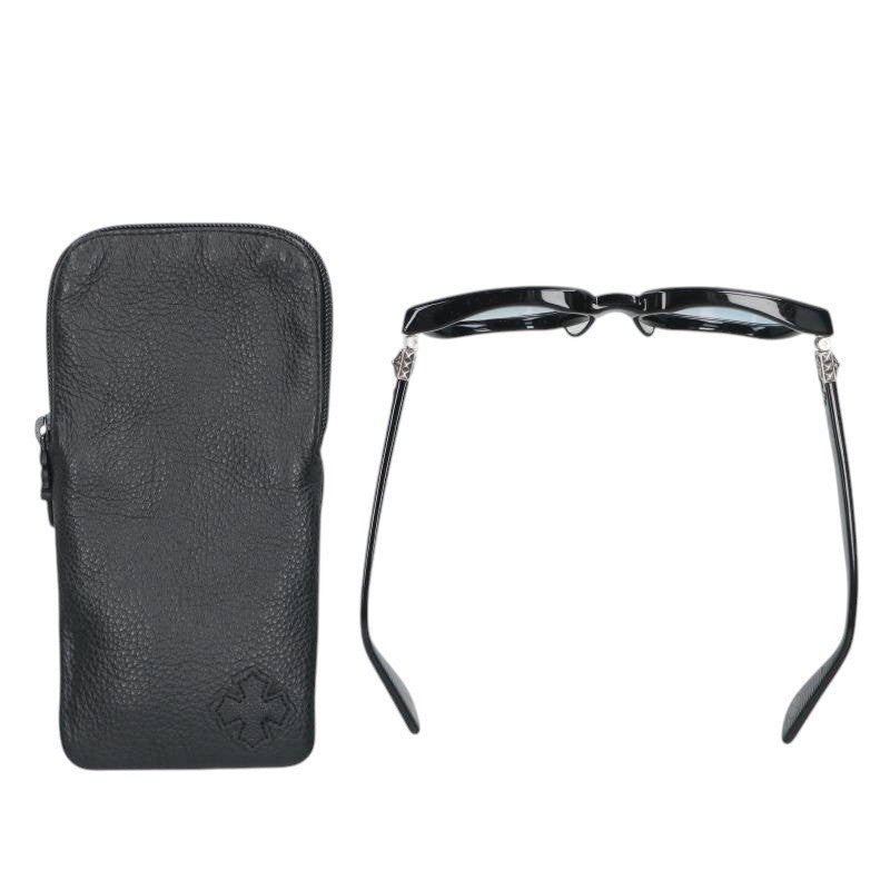 Chrome Hearts SITONIT CH Wellington Sunglasses Size 56