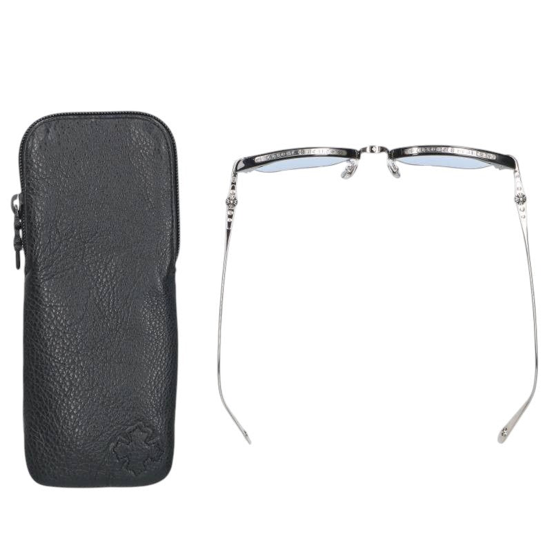 Chrome Hearts SLUNTRADICTION Crossball Size ONE SIZE
